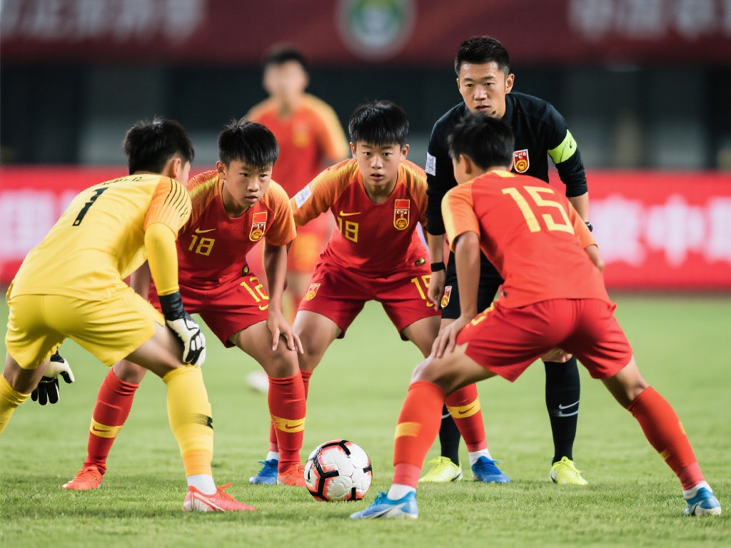 现场气氛一 现场气氛一