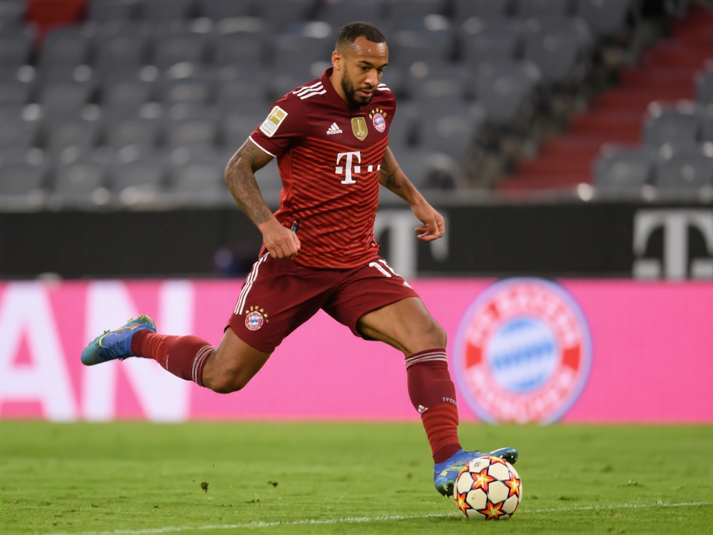 当核心不在 当核心不在