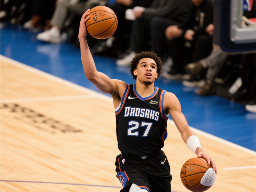 NBA的普