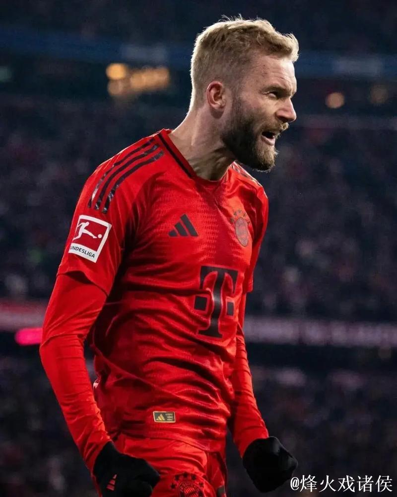 莱默尔：拜仁始终是一片充满竞争的险海，必须全力以赴