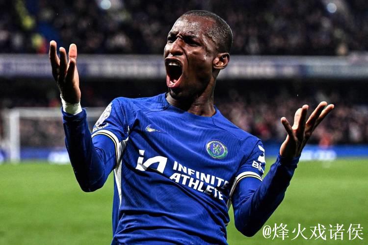 切尔西标价1亿欧让杰克逊转会,阿森纳有意接盘? 切尔西标价1亿欧让杰克逊转会,阿森纳有意接盘?