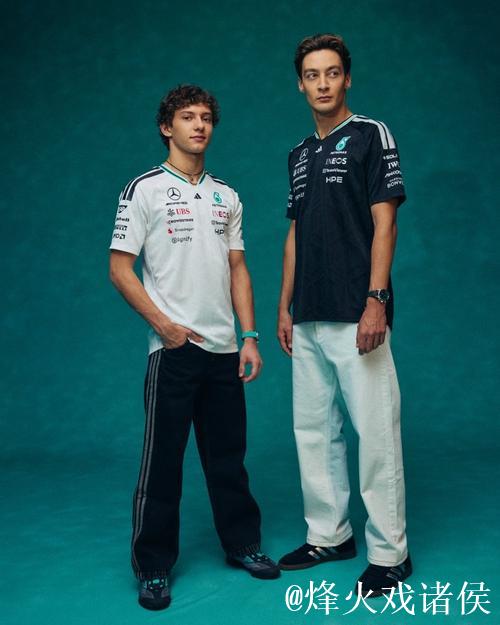 阿迪达斯与梅赛德斯-AMG F1车队携手发布全新系列 阿迪达斯与梅赛德斯-AMG F1车队携手发布全新系列
