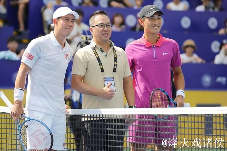 香港赛商竣程逆转马洛桑进4强 半决赛将战锦织圭 香港赛商竣程逆转马洛桑进4强 半决赛将战锦织圭