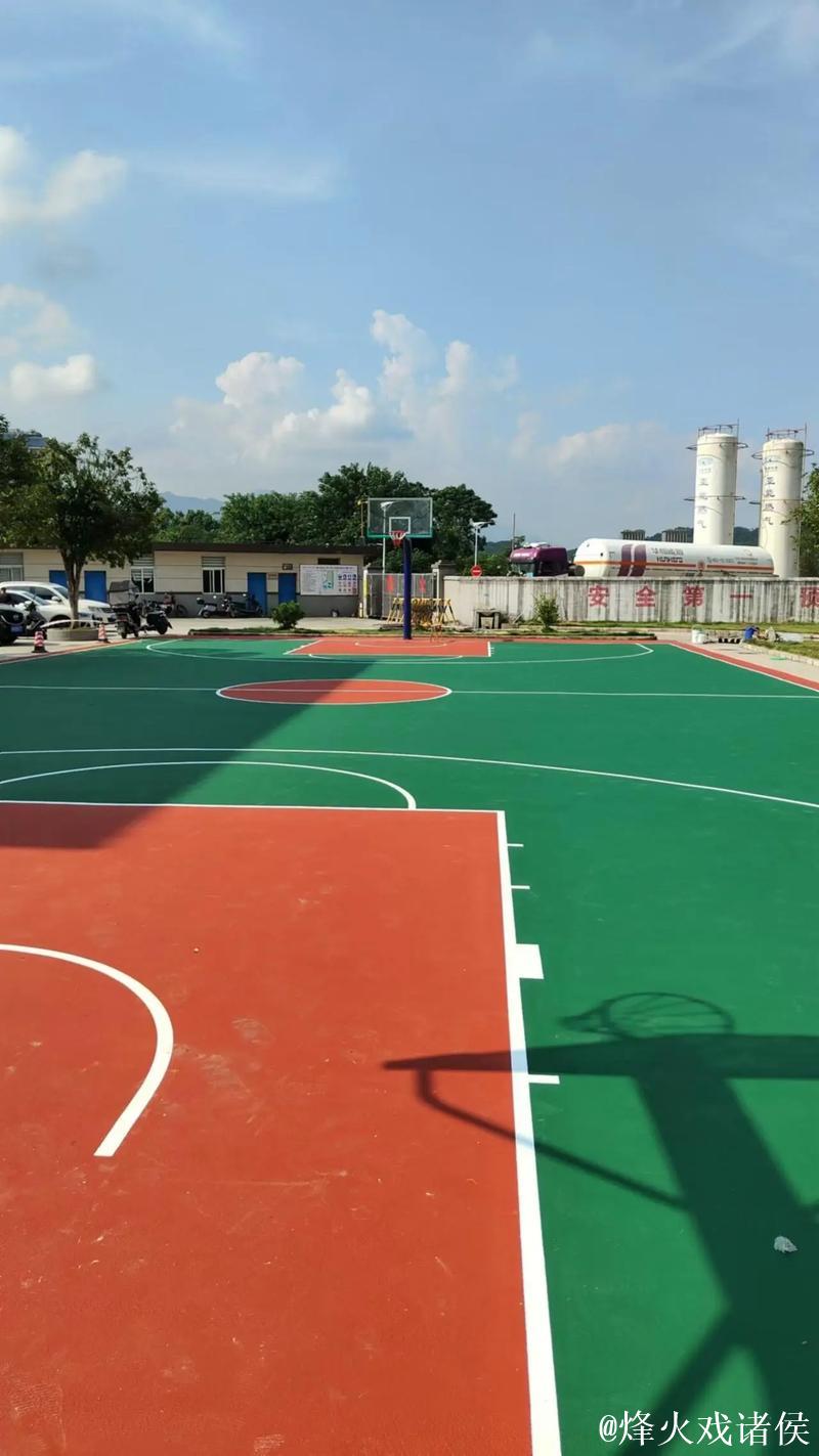 吕梁市硅PU球场地面公司 吕梁市硅PU球场地面公司