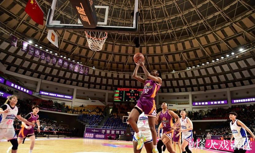 91∶63“复仇”大连女篮 河南女篮终结两连败