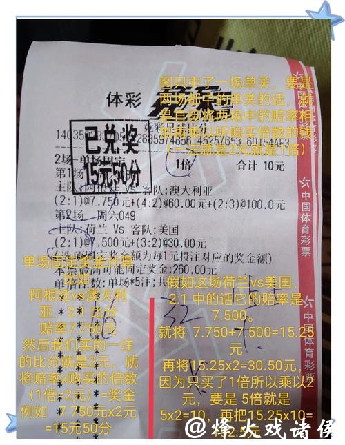 世界杯竞彩:赛果预测依据是什么 世界杯竞彩:赛果预测依据是什么